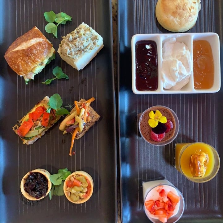 photo of The Palazzo Montecasino High Tea shared by @holisticallyjess on  11 Oct 2021 - review