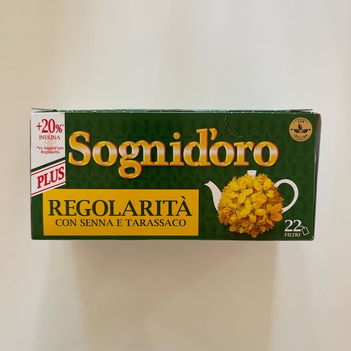 review photo of Sognid'oro RegolaritĂ shared by @laxnae on 28 Mar 2022 - review