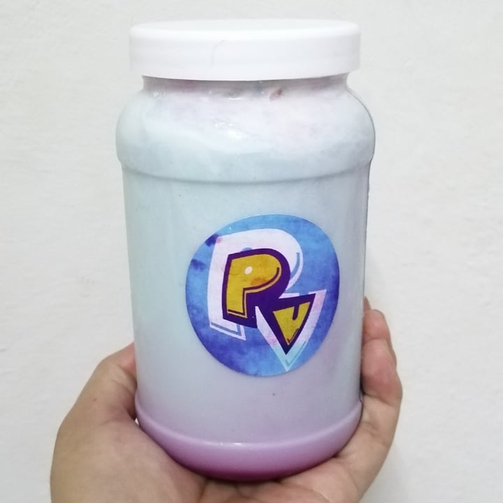 review photo of Panza vegana Malteada Chicle shared by @nekokiwi on 29 Mar 2021 - review