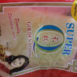 Super Q Golden Bihon