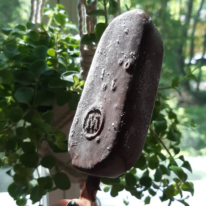 review photo of Magnum Dairy Free Classic shared by @18january on 08 Jun 2021 - review