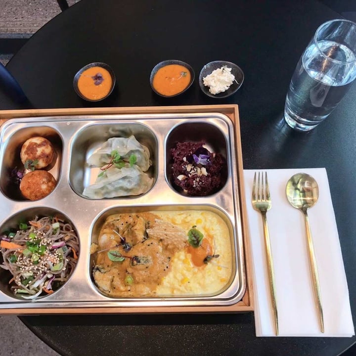 review photo of VEDA Eastern Tiffin shared by @violachen on 16 Jun 2020 - review
