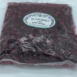 Hillcrest Berry Orchards