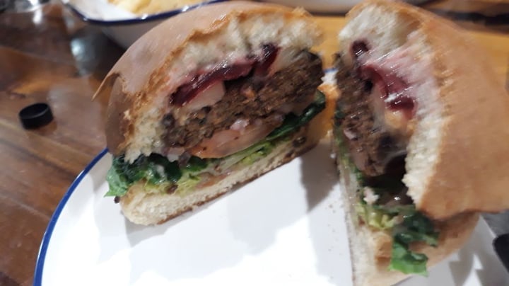 review photo of Soul Burger The Aussie shared by @biancag on 03 Aug 2019 - review