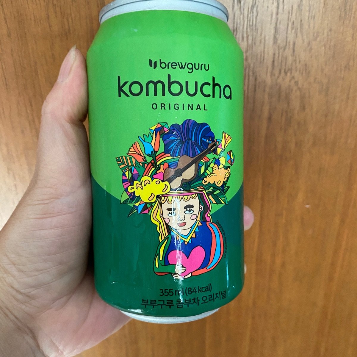 Brewguru original kombucha reviews abillion