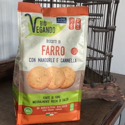 Bio vegando