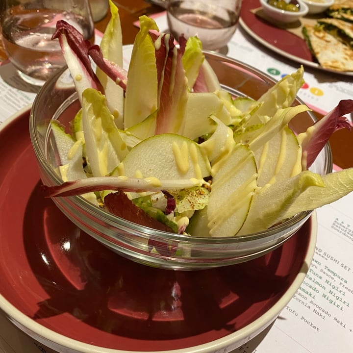 review photo of 123V Ice Cube Salad shared by @andjelakida on 07 Aug 2021 - review
