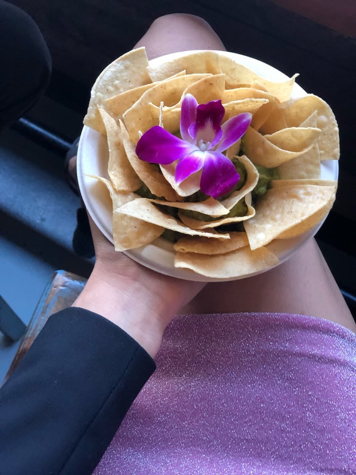 photo of Chisme Cantina Via Via tacos & Eggplant tacos shared by @galina on  14 Jul 2019 - review