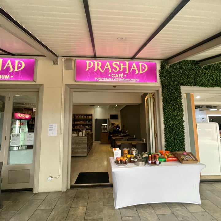 review photo of Prashad Cafe & Spices Constantia Butter Chicken shared by @emmafoo on 01 Dec 2021 - review