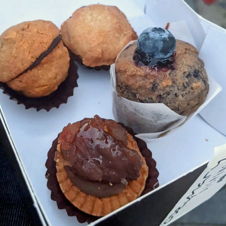 photo of Rosebymary Mini Muffin shared by @glicinee on  20 Jun 2022 - review