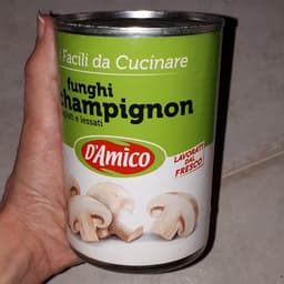 D’Amico