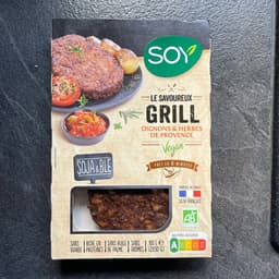 soy