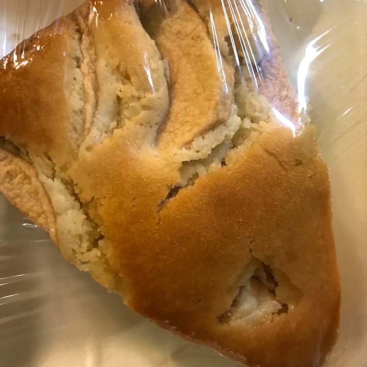 photo of Noble y Natural Torta de manzana shared by @candelariex on  16 Jul 2021 - review