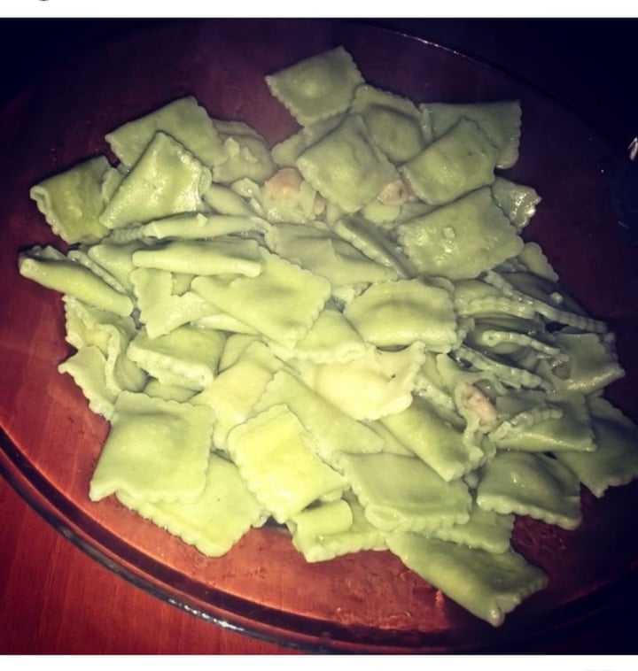 photo of Lucchetti Raviolis shared by @nivel5 on  03 Dec 2019 - review