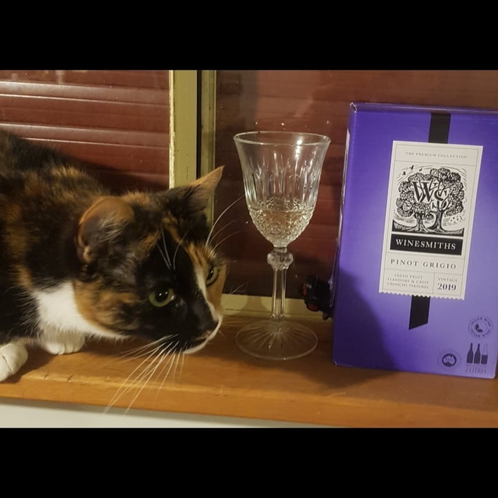 photo of Yalumba Yalumba Wine shared by @katymcmurray on  20 Jun 2020 - review