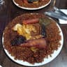 Restaurante Mandela 100