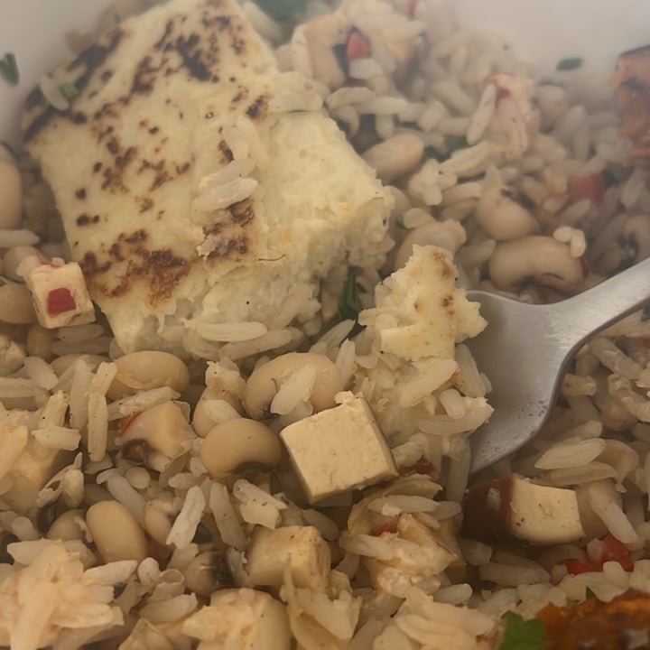 review photo of Santa Planta Food BaiĂŁo de Dois shared by @pariz on 29 Mar 2022 - review