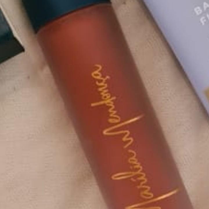 review photo of Oceane Lip To Glow shared by @adrianadri on 28 Apr 2022 - review