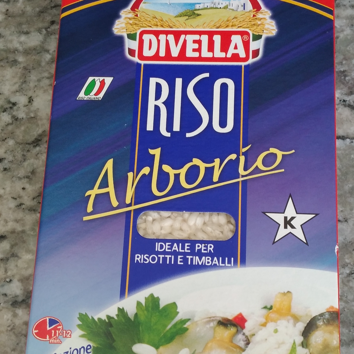 Riso arborio Arroz Arbóreo Reviews abillion