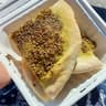 Dar Nabati Vegan and Organic Cafe
