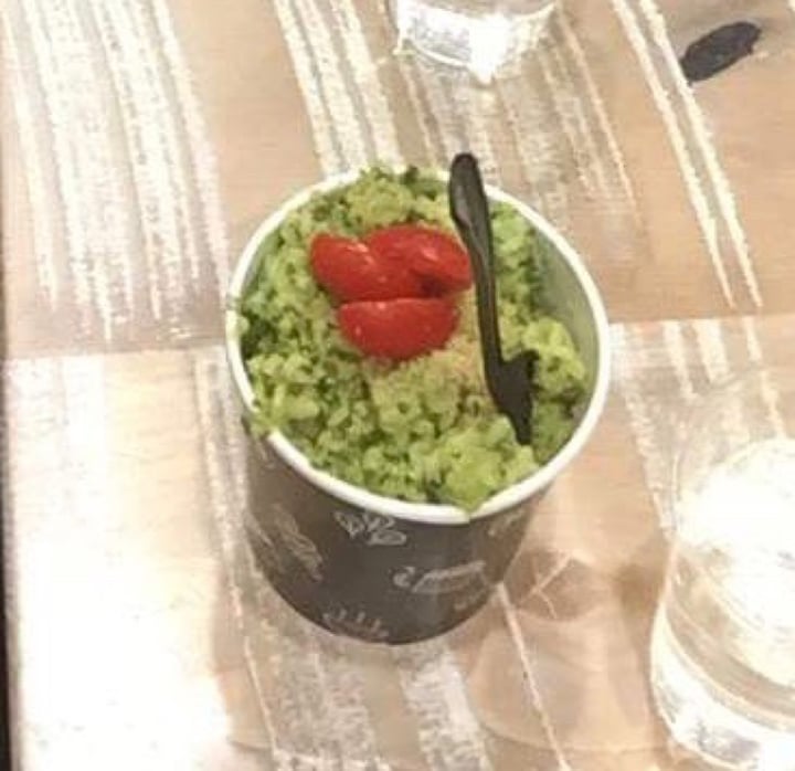 photo of Beatnic. Fenway Pesto pasta shared by @aestheticallyadventurous on  21 Mar 2019 - review