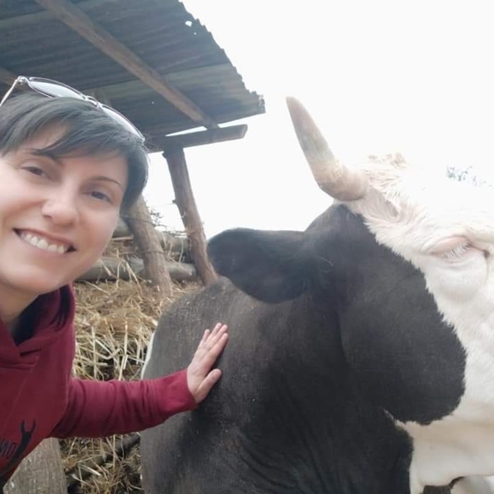 review photo shared by @alessiaalealevegan on 06 Apr 2022 - post