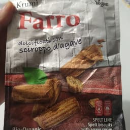 Krumì