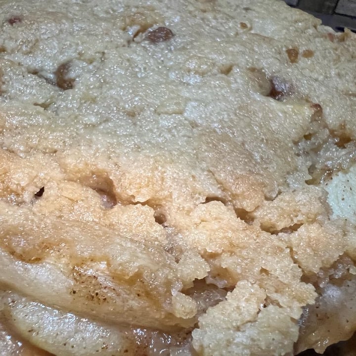 photo of Wholly Wholesome Gluten Free 9" Pie Shell shared by @anissabklyn on  13 Nov 2022 - review