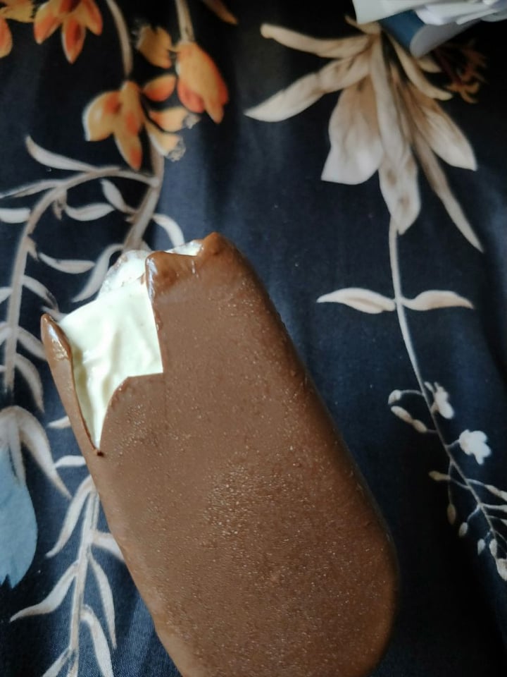 photo of Magnum Dairy Free Classic shared by @starlight7 on  10 Aug 2019 - review