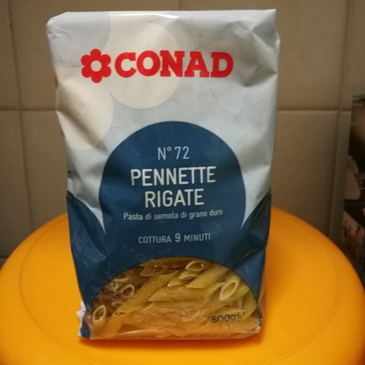review photo of Conad Pennette rigate shared by @isabella89 on 15 Apr 2022 - review