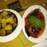 Trattoria e pizzeria Olive & Capperi