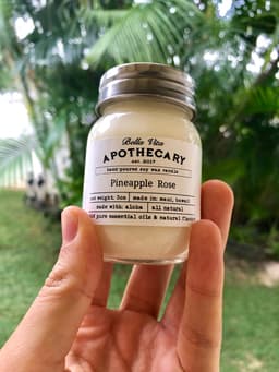 Bella Vita Apothecary