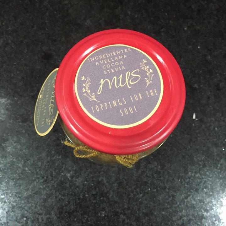review photo of Mus Mus, Mantequillas Artesanales shared by @isavans1 on 29 Mar 2021 - review