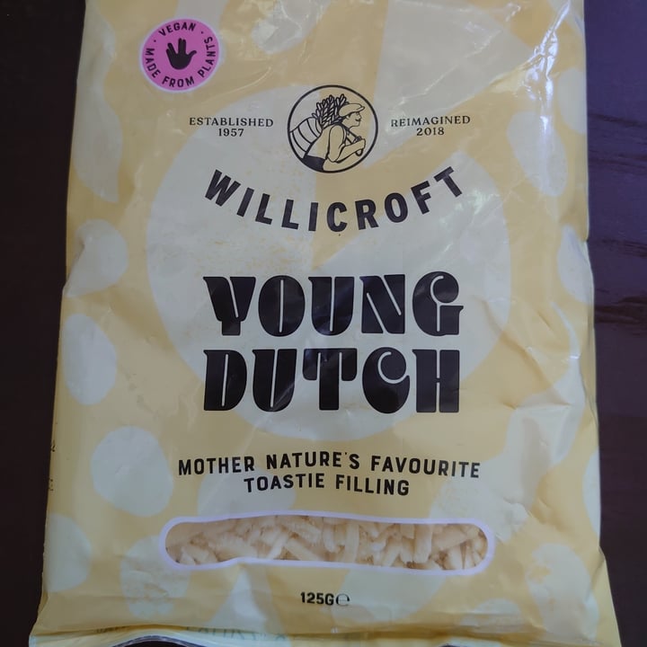 photo of Willicroft Young Dutch shared by @jazzws on  08 Jul 2022 - review