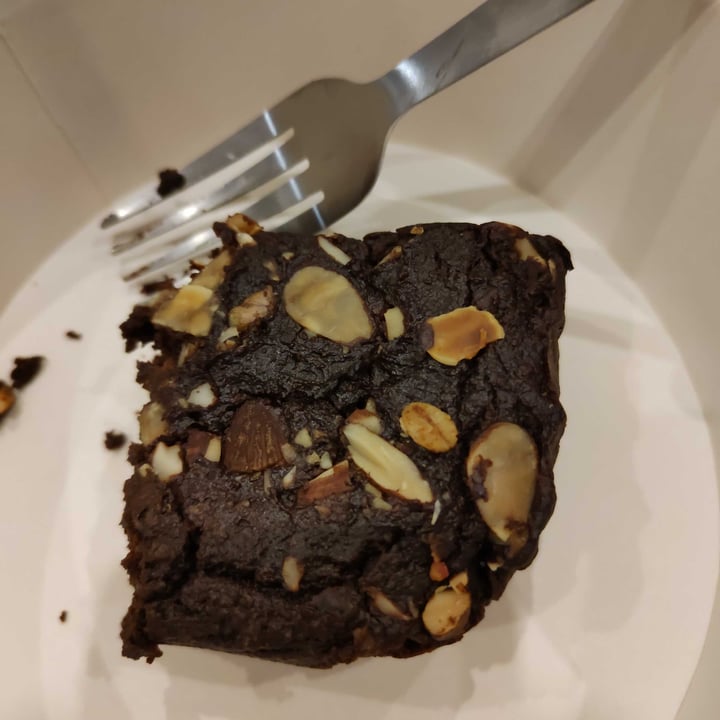 photo of Lilo Cafè Brownie shared by @chlen on  23 Jan 2022 - review