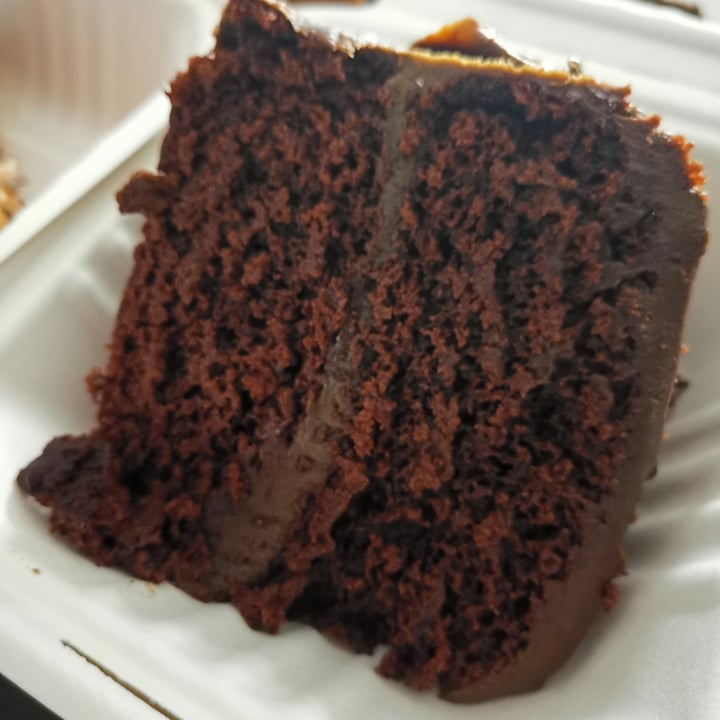 photo of Ixteriolo's Pastel de Chocolate shared by @silvialeon92 on  23 Feb 2021 - review