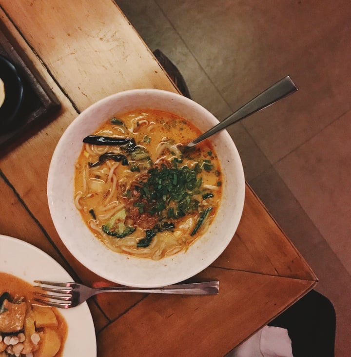 review photo of The Fatty Bao Via Malaysia Ramen shared by @gurpreetkaur on 21 May 2018 - review