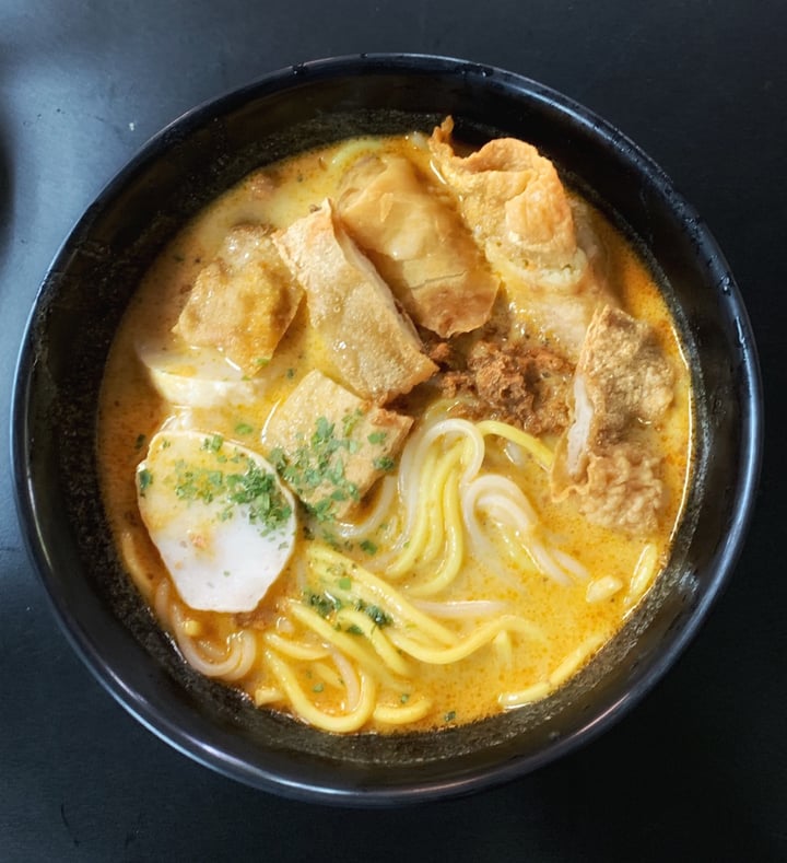 photo of Mummy Yummy - Amoy Food Centre Laksa shared by @jashment on  26 Feb 2019 - review