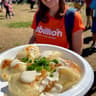 Stanley's Pierogi