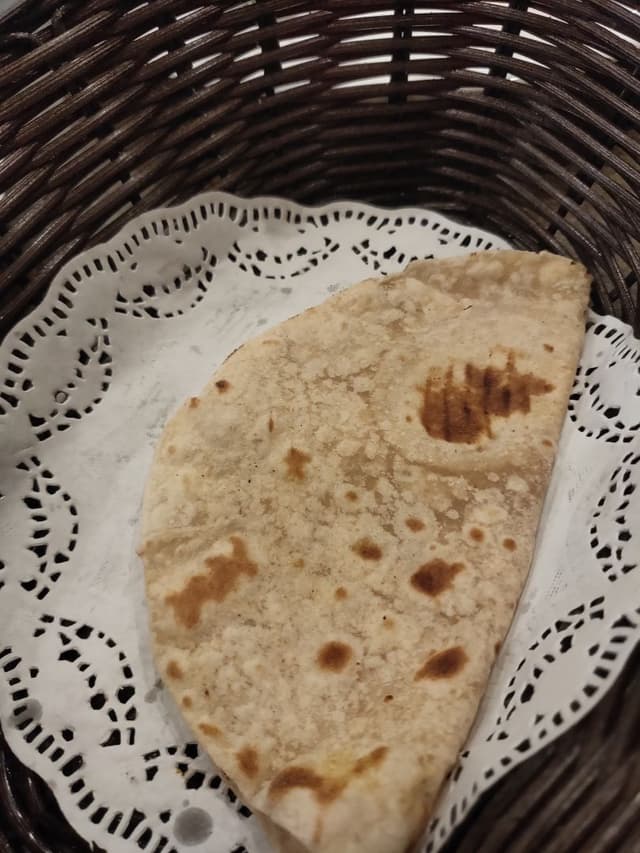 Foto del piatto “Pulka”
