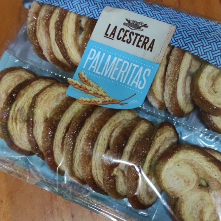 review photo of La Cestera Palmeritas shared by @desdeees on 27 Jan 2021 - review