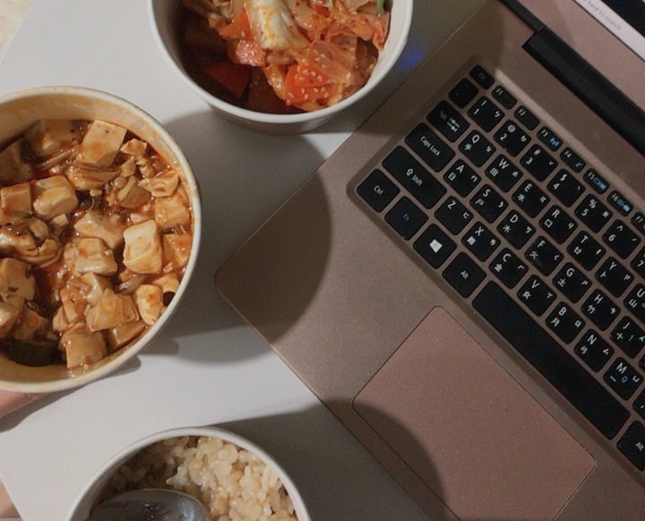 review photo of 元禾食堂 Flourish Mapo Tofu shared by @dandan on 19 May 2020 - review