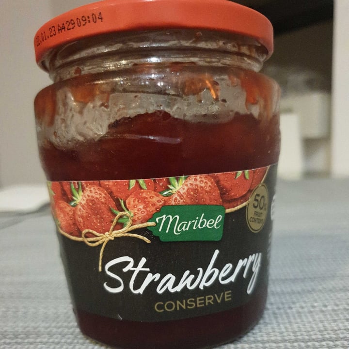 review photo of Maribel Strawberry Conserve shared by @rainier14 on 22 Oct 2021 - review
