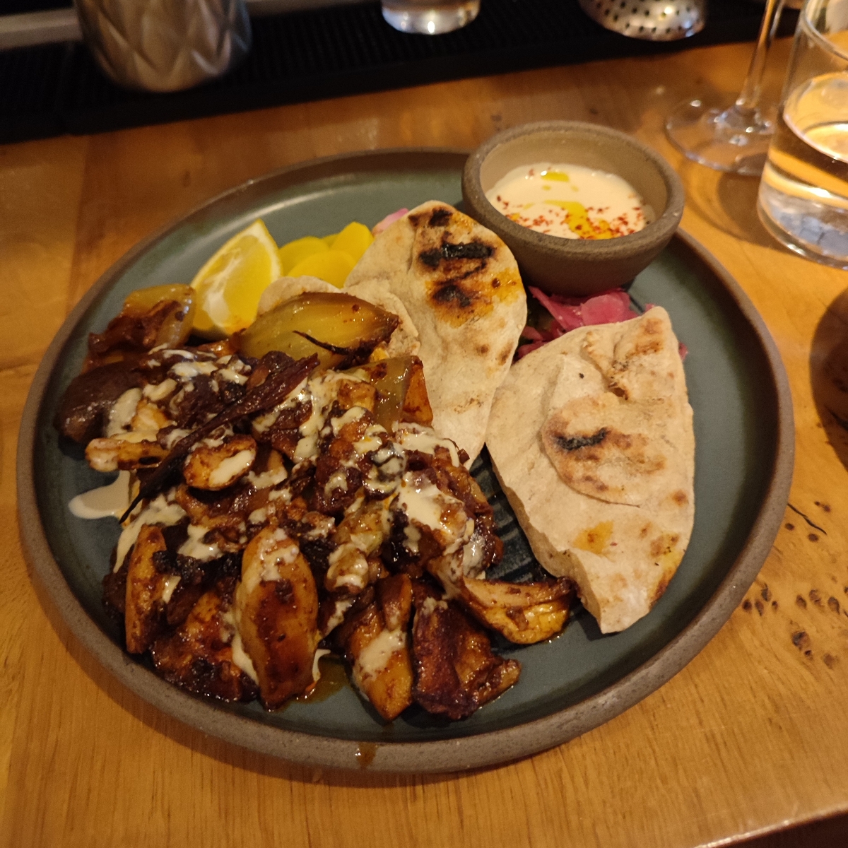 ROVI Jerusalem Mixed Grill Reviews abillion