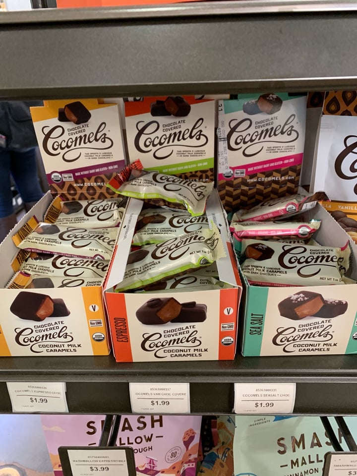 review photo of The Coffee House Your Go To Vegan Study Snacks 🌱🌱 shared by @isa on 08 Feb 2019 - review