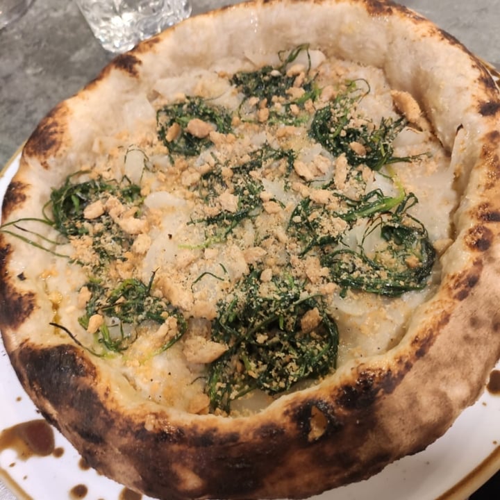 review photo of Bolle Pizzeria Seregno Languedoc shared by @alis95 on 25 Apr 2022 - review