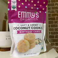 emmy's organics
