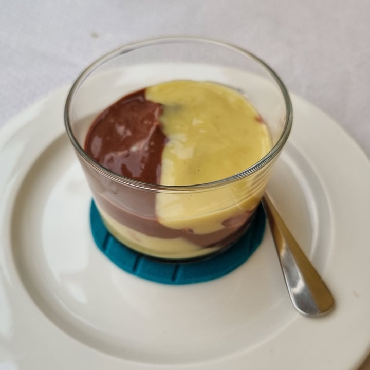 photo of Agriturismo Suri' Zuppa inglese shared by @viola227 on  10 Jun 2022 - review
