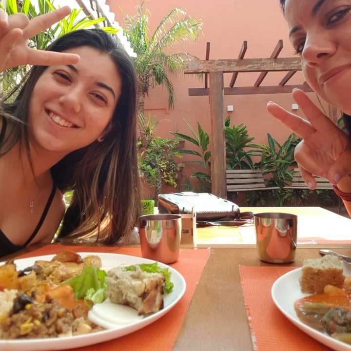 review photo of Natural Jardim Empório e Restaurante Buffet à vontade shared by @paulaspinelli on 14 Nov 2022 - review