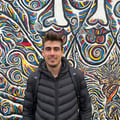 alessandro96 @alessandro96 profile image